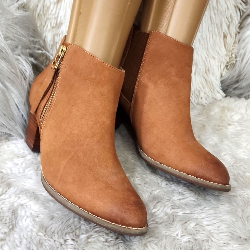 Vionic Ankle Boots - image 1